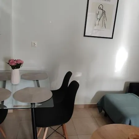 Montnoir アパート