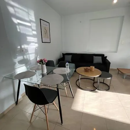 Montnoir アパート *