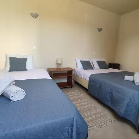 アパート Montnoir