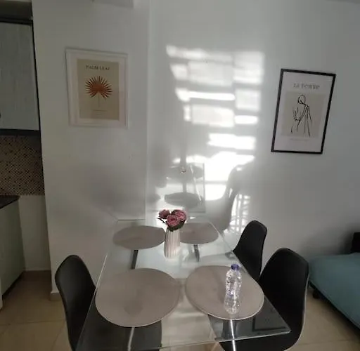 Apartmán Montnoir *