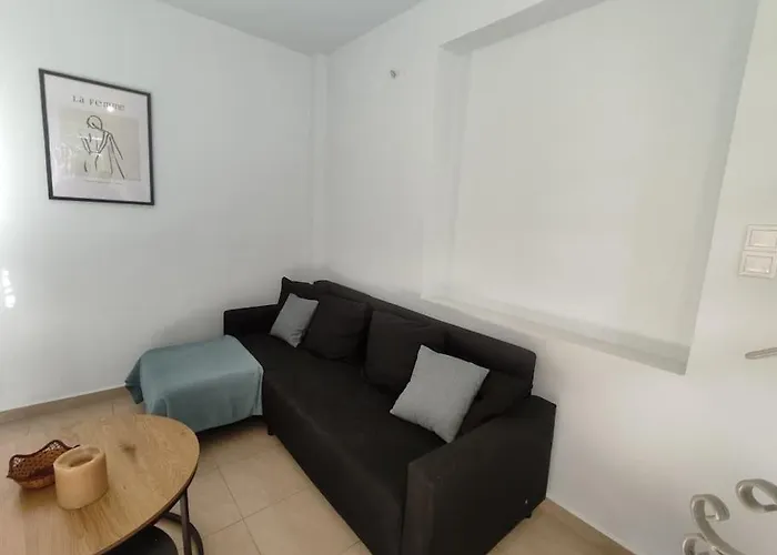 Montnoir Apartmán *