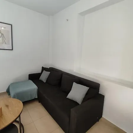 Montnoir Apartment *